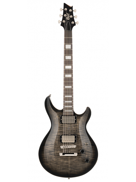 M600 (Trans Black Burst), зображення 1